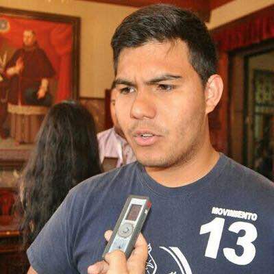 Diputada Arellano: Carlos “Pancho’” Ramírez es víctima de torturas en el Dgcim