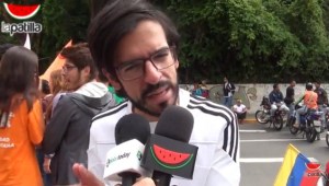 Pizarro desde Altamira: La Constituyente es Maduro pa’ toda la vida y sin elecciones (Video)