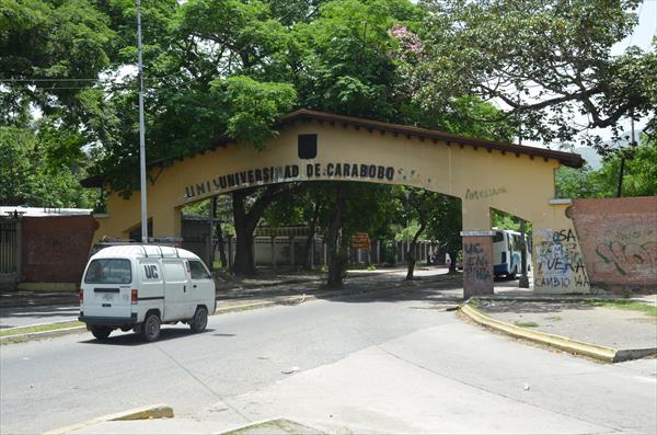 Universidad de Carabobo