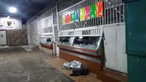 Más de 50 comercios fueron saqueados en Los Teques: Responsabilizan a paramilitares afectos al oficialismo