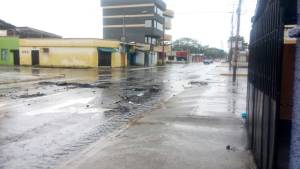 Disturbios en Barinas generaron saqueos, daños a instalaciones, lesionados y cuatro muertos