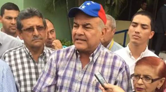 Diputado Andrés Camejo: Alertas ante informaciones falsas fabricadas por la tiranía para desviar el objetivo