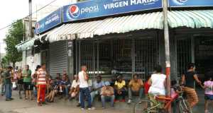Panaderías tienen poco acceso a la materia prima en Aragua