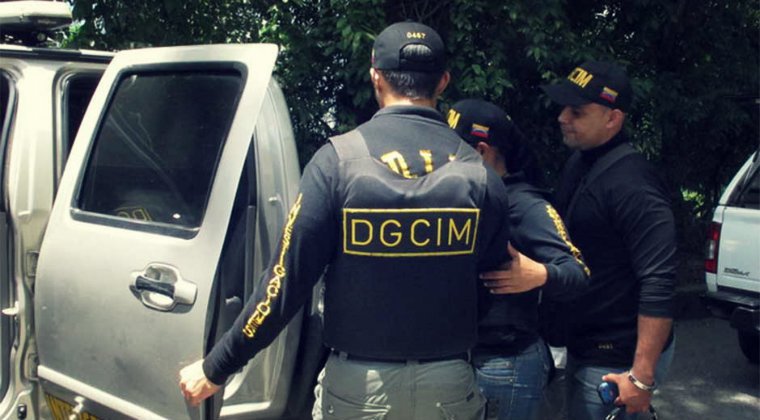 Asesinan a funcionario de la DGCIM en Apure