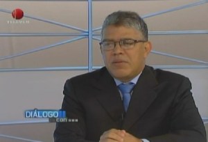 Elías Jaua: Trabajador que no esté registrado en el IVSS no podrá votar en la “constituyente”