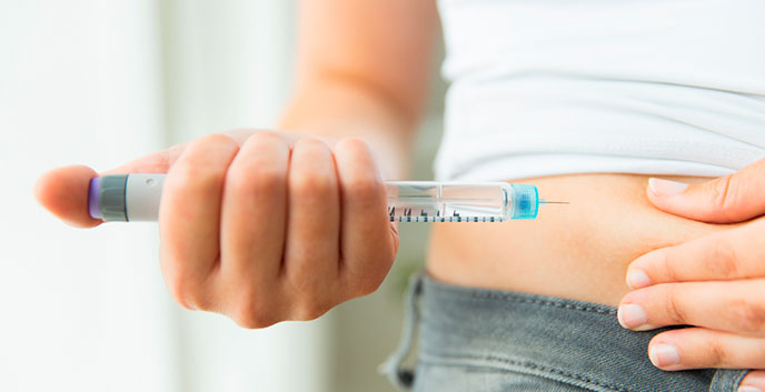 Prueban con éxito tratamiento que elimina inyección de insulina en diabéticos