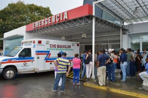 Asciende a 18 cifra de trabajadores de Guayana muertos en regreso de marcha oficialista