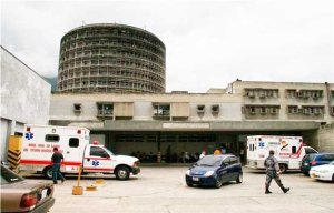 Déficit de personal de enfermería se agudiza en el Hospital de Mérida