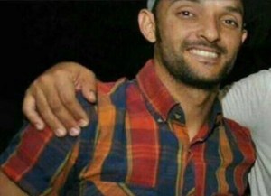 Murió Manuel Sosa, herido de bala durante represión en Cabudare