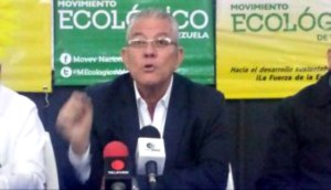 Marcelo Monnot Caridad: Sectores del Zulia solo reciben agua una vez al mes