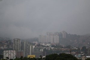 Inameh pronostica cielo parcialmente nublado con lluvias y chubascos en algunas regiones de Venezuela
