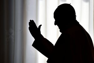 El Papa nombra a Luis Enrique Rojas Ruiz obispo auxiliar de Mérida