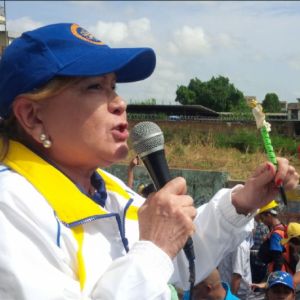 Rectora de la UDO: Constituyentismo de Maduro luce fraudulento