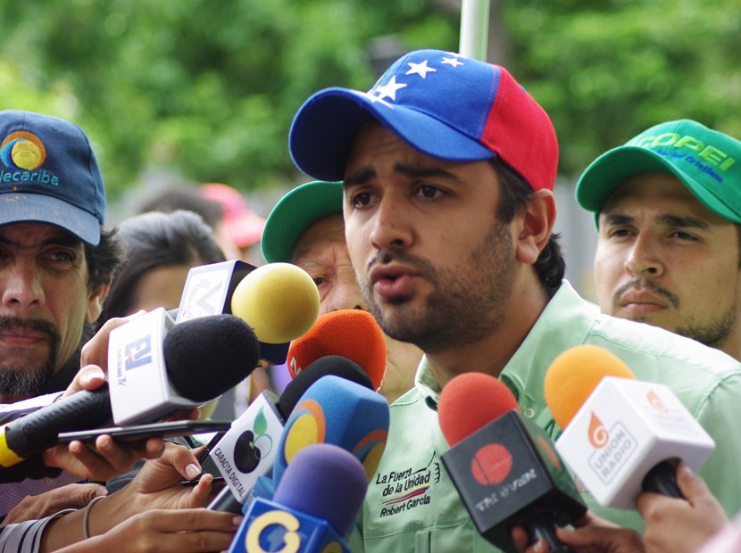 Copei: Maduro no propone constituyente sino elecciones internas del Psuv
