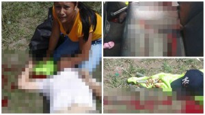 Asesinan a otro ciudadano en Táchira: Reportan un caído en Tucapé