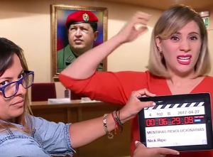 #ElToque: Burlas, mentiras y videos, por Diana Carolina Ruiz