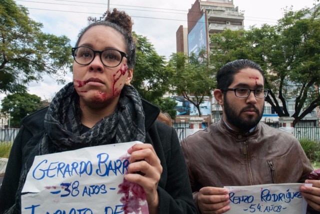 venezolanos en Argentina (13)