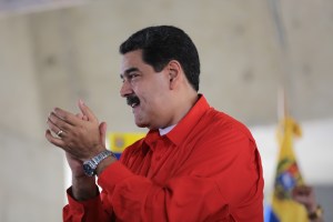 ¡Sigue la movida de mata…Con retornados! Maduro anuncia más cambios en su gabinete