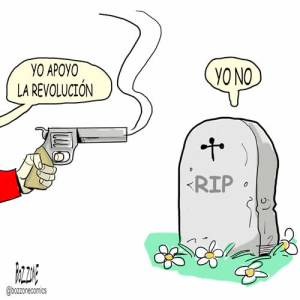 Caricaturas de este sábado 24 de junio de 2017