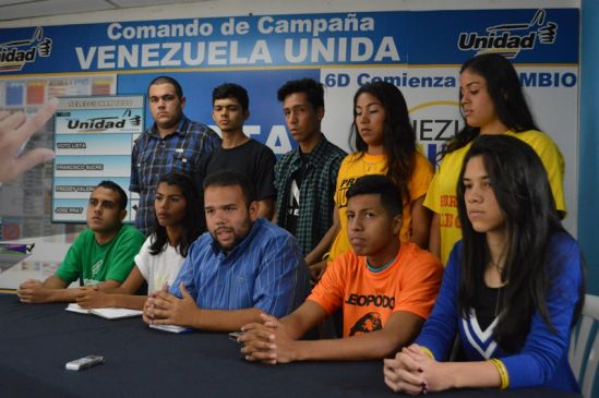 Estudiantes de Guayana marcharán en defensa de la autonomía universitaria #7Jun