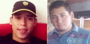 Tribunal Militar priva de libertad a jóvenes en Táchira