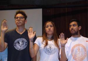 Movimiento estudiantil anunció agenda de protestas para julio