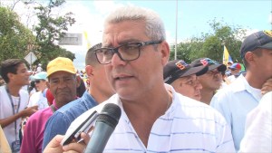 Marquina: El único diálogo posible hoy, es entre 20 millones de Venezolanos “Elecciones Generales”