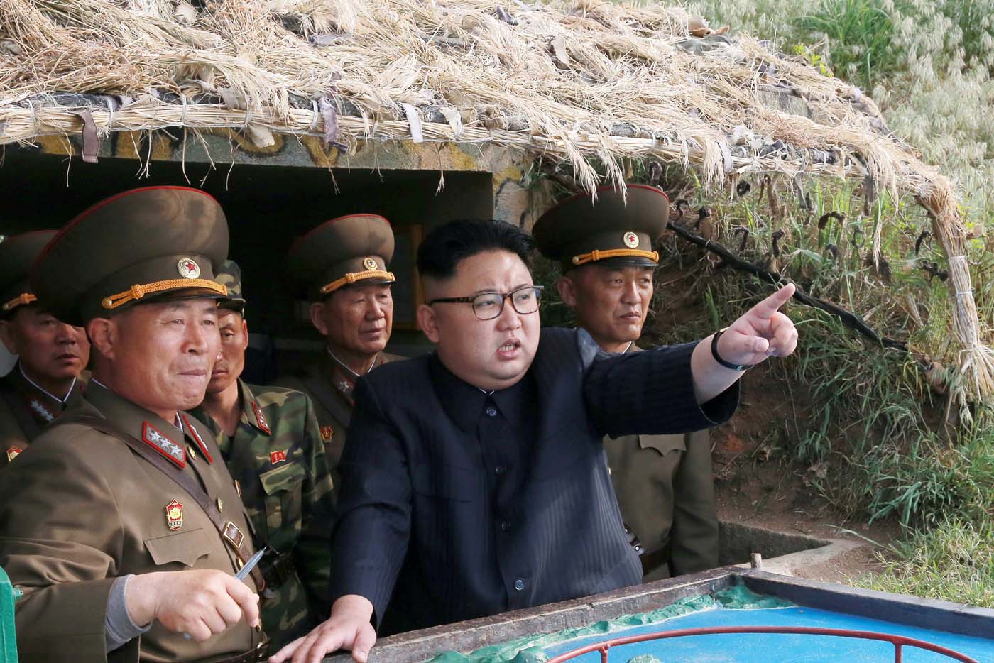 Corea del Norte asegura que lanzará más misiles a pesar de la condena de la ONU