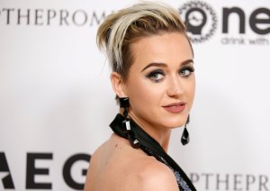 Katy Perry habló sobre las acusaciones de acoso sexual en su contra