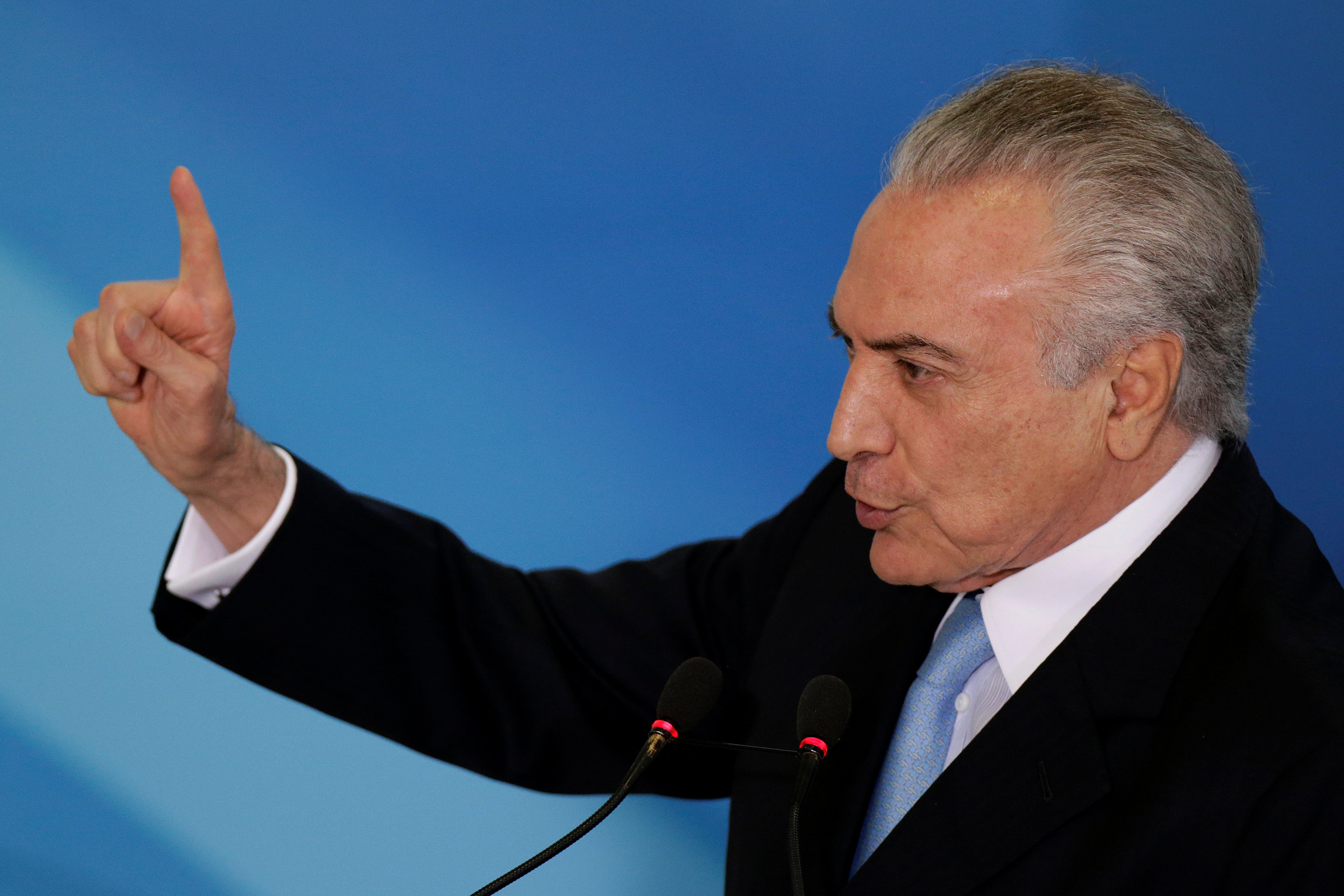 Brasil anuncia que presentará “en breve” una reforma tributaria
