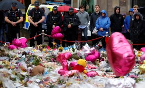 Aumenta a ocho la cifra de fallecidos en atentado de Londres