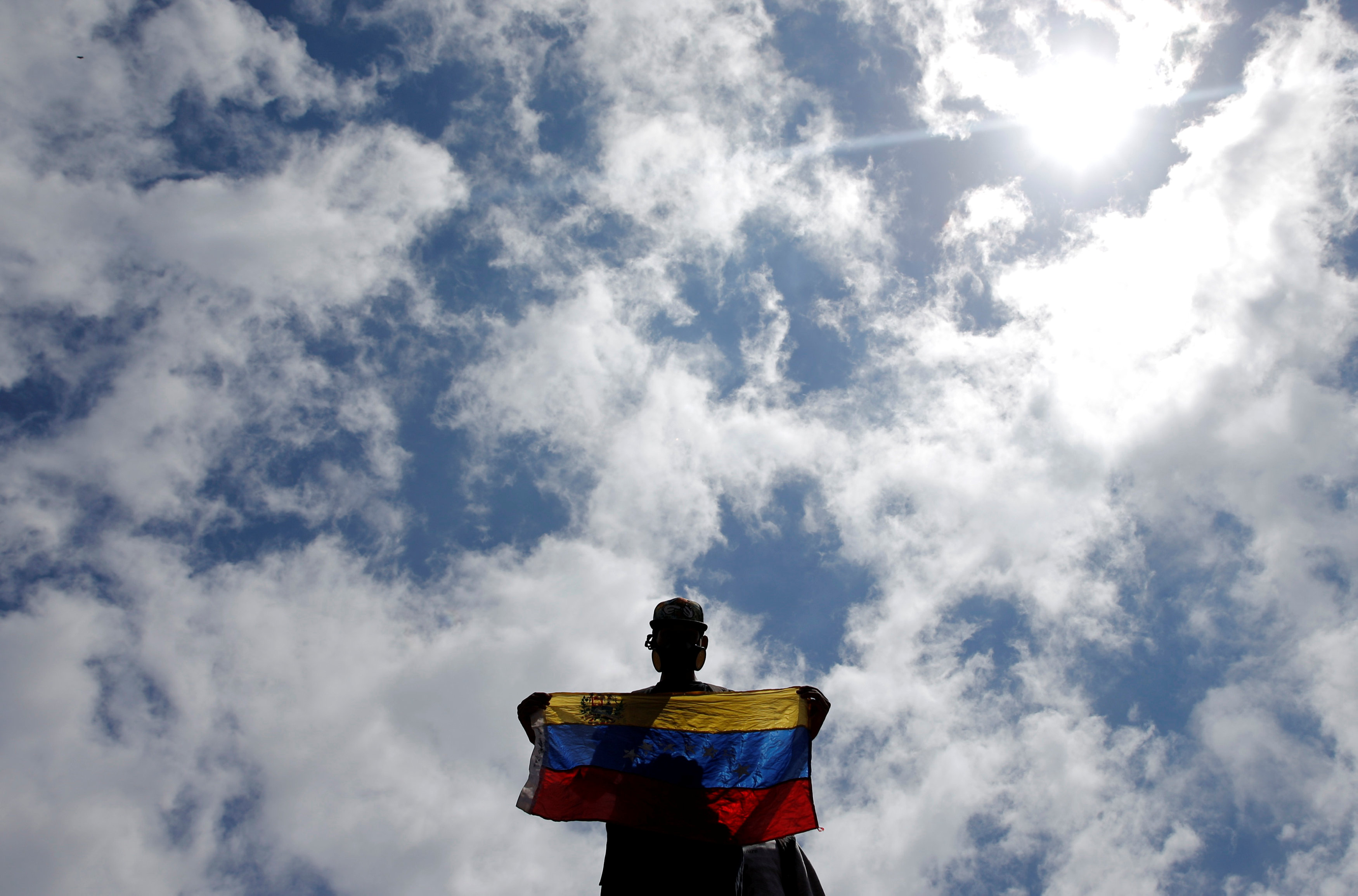 El 16 de julio se realizará un plebiscito contra Nicolás Maduro y la ANC