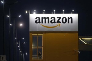 El ganador del Black Friday: la fortuna del dueño de Amazon supera los 100.000 millones de dólares