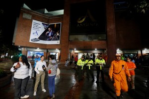 Colombia busca responsables de atentado que dejó tres muertos en Bogotá