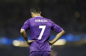 Cristiano Ronaldo comparece en España por presunto fraude fiscal