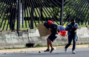 Padre de David Vallenilla a Maduro: Mi hijo no era malandro, tú lo conociste