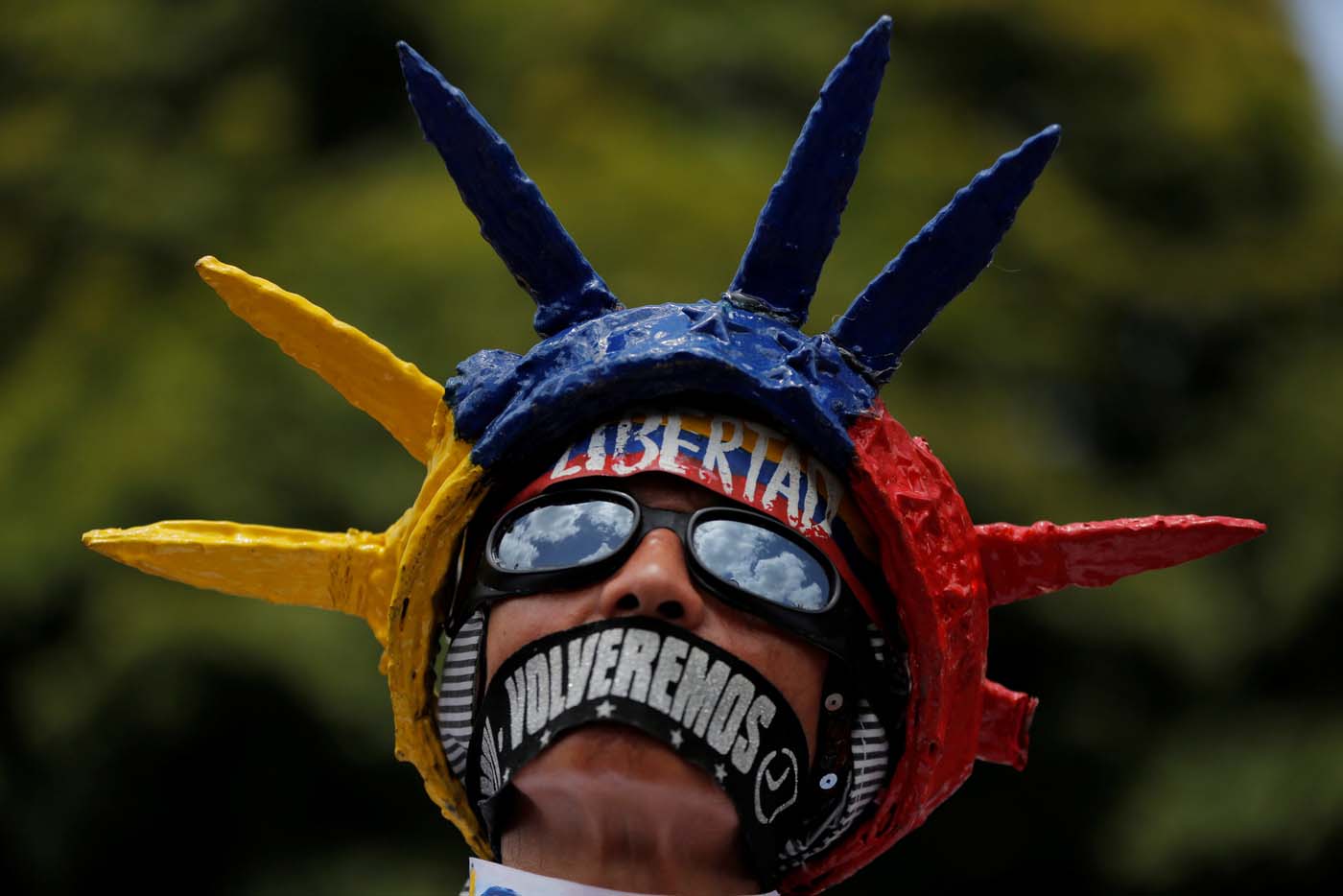El régimen de Maduro sigue al acecho de la prensa libre en Venezuela