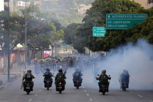 República Dominicana reitera preocupación por situación en Venezuela
