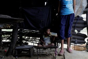 Cáritas alerta sobre aumento de casos de desnutrición infantil en Venezuela