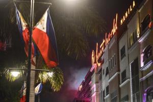 El Estado Islámico reivindica ataque contra hotel de Manila
