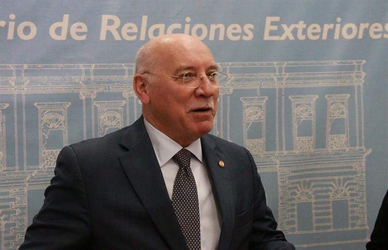Paraguay pide diálogo en Venezuela con resultados “concretos y tangibles”