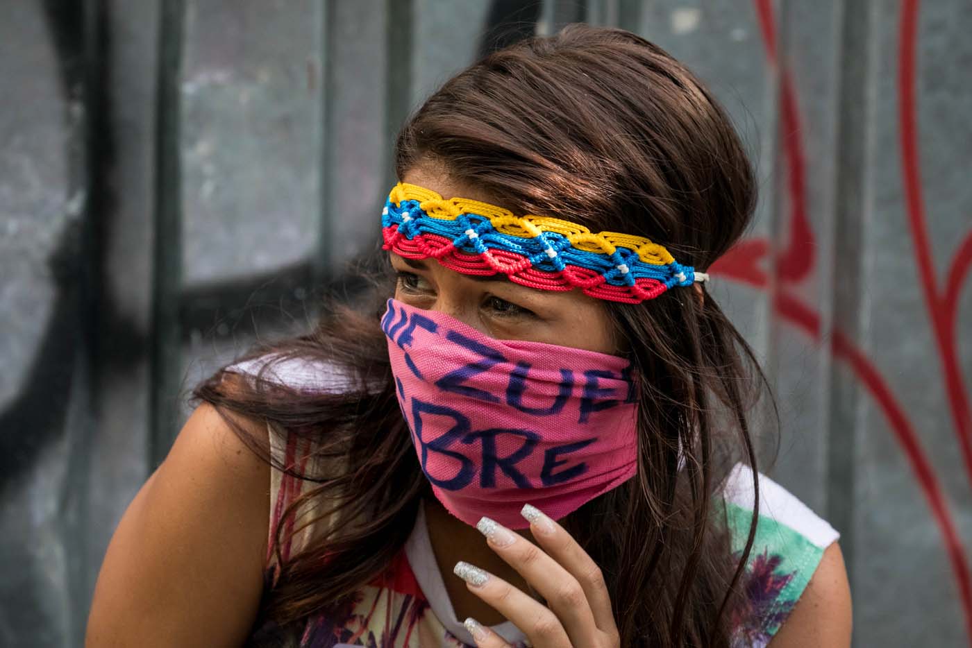 Venezuela se planta otra vez contra Maduro #14Jun (Fotos)