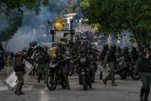 OEA inicia proceso para analizar crímenes de lesa humanidad en Venezuela