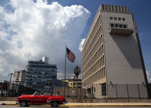 EEUU estudia la posibilidad de cerrar su embajada en Cuba tras misteriosos ataques acústicos