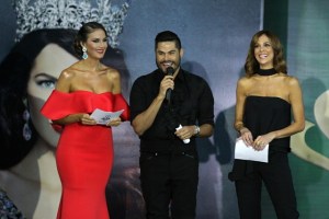 Así estuvo la selección de las 26 candidatas rumbo al Miss Earth Venezuela 2017