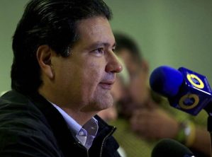 Amengual: Nuevo proceso de diálogo es un mal necesario