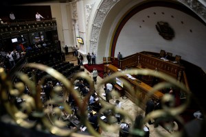 Panamá expresó su rotundo rechazo a la “disolución” del Parlamento venezolano