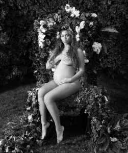 Nacieron los mellizos de Beyoncé