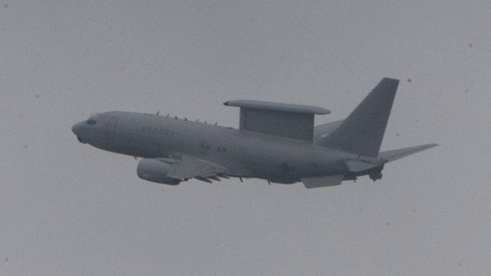 Desaparece en Birmania un avión militar con 116 personas a bordo