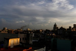 Cubanos que ahora viven del turismo preocupados por nueva política de Trump
